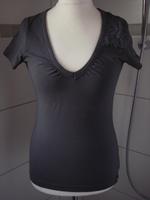 Esprit Sports T-Shirt grau Gr. 40 neuwertig Hessen - Solms Vorschau