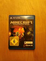 Minecraft ps vita Essen - Rüttenscheid Vorschau