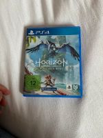 Horizon forbidden West PlayStation 4 Schleswig-Holstein - Bad Segeberg Vorschau