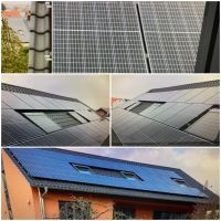 Photovoltaikanlage 9,24 kWp mit Speicher inkl. Montage Nordrhein-Westfalen - Zülpich Vorschau