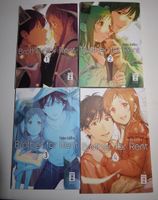 Manga Brother for Rent 1-4 von Hako Ichiiro / komplett Bayern - Mönchberg Vorschau