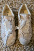 1 Paar Schuhe Damen Größe 41 Graceland Niedersachsen - Delligsen Vorschau