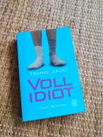 Tommy Jaud Vollidiot Buch Roman Humor Nordrhein-Westfalen - Solingen Vorschau
