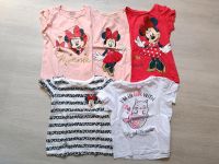 Minnie Mouse T-Shirt 122 Hessen - Leun Vorschau