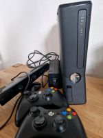 Xbox 360 inkl. 2 Controller u. Kinect Bonn - Auerberg Vorschau