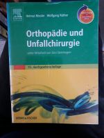 Orthopädie und Unfallchirurgie,  Elsevier Schleswig-Holstein - Lübeck Vorschau