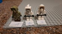 Lego Star Wars Clone ARF Trooper Ludwigslust - Landkreis - Zarrentin Vorschau
