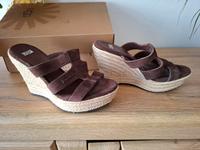 UGG Tawnie Sandalen Wedges 38 Rheinland-Pfalz - Kaiserslautern Vorschau