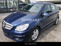 Mercedes-Benz B 170 Autotronic*AHK*Park-Assistent*SHZ*2.Hand* Baden-Württemberg - Öhringen Vorschau