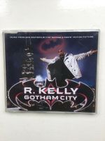 Maxi Cd R.Kelly Gotham City Nordrhein-Westfalen - Mülheim (Ruhr) Vorschau