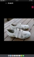 Damen Leder Schuhe 39 neu ohne Etikett Rheinland-Pfalz - Weilerbach Vorschau