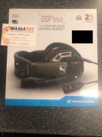 B-Ware, GamingHeadset, Sennheiser GSP550 Niedersachsen - Winsen (Aller) Vorschau