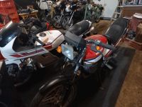 Honda mbx oldtimer moped mtx !!!Tausch möglich!!! Nordrhein-Westfalen - Selfkant Vorschau