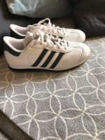 Adidas Sneaker weiß 38 2/3 Dresden - Dresden-Plauen Vorschau