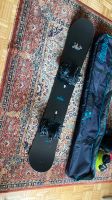 Burton Snowboard Barracude 169cm Hessen - Offenbach Vorschau