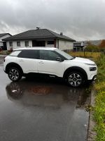 Citroen C4 Cactus 2 1.5 Shine mit Panorama Dach Saarland - Beckingen Vorschau