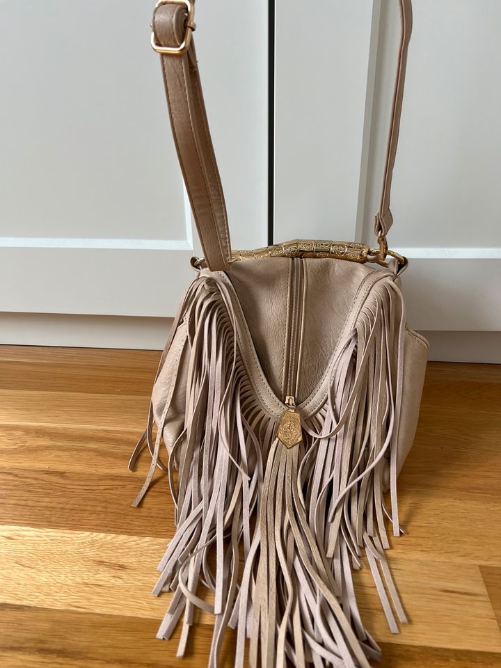 Sassyclassy Bucket Bag Boho in Göppingen