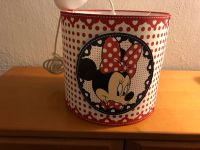 ❤️❤️ Deckenlampe/Kinderzimmerlampe Kind Minnie Mouse ❤️❤️ Mecklenburg-Vorpommern - Wusterhusen Vorschau