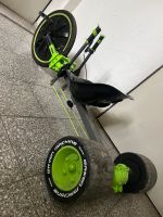 Huffy Green Maschine,20 Zoll Kinder Drift trike Baden-Württemberg - Nürtingen Vorschau