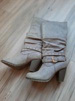 Damenstiefel Sachsen - Falkenstein/Vogtland Vorschau