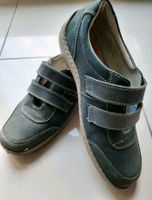 Bio Well Damen Halbschuhe Freizeitschuhe Leder Gr 36 wNEU Dortmund - Mengede Vorschau