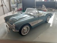 Corvette 1957 von Road Signature in 1:18 Essen-West - Frohnhausen Vorschau