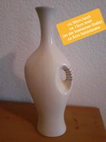 Vase. Keramik. Neuwertig. Nordrhein-Westfalen - Iserlohn Vorschau