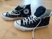 Convers mit Kussmund Hessen - Schmitten Vorschau