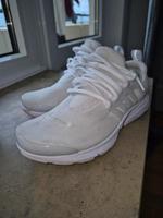NIKE PRESTOS Bremen - Blumenthal Vorschau