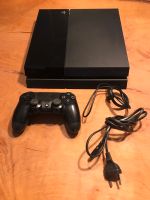 PlayStation 4   15 Spiele   1 Controller Nordrhein-Westfalen - Versmold Vorschau