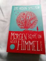 Morgen kommt ein neuer Himmel, Roman, Taschenbuch Altona - Hamburg Othmarschen Vorschau