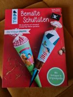 Schultüten Bastelbuch NEU Nordrhein-Westfalen - Dülmen Vorschau