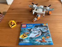 Lego Coast Guard 60164 Niedersachsen - Jever Vorschau