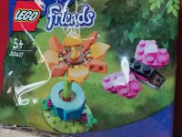 LEGO® Friends Gartenblume und Schmetterling Polybag Set 30417 NEU Baden-Württemberg - Karlsruhe Vorschau