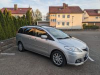 Mazda 5 Familienauto HU Neu Baden-Württemberg - Aalen Vorschau