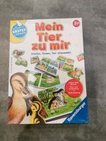 Kinderspiel "Mein Tier zu mir" Sachsen - Neukirch/Lausitz Vorschau