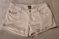 H&M Damen Stretch Jeans Gr. 40  beige Bayern - Schongau Vorschau