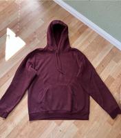 Hoodie H&M Größe S rotbraun Hamburg-Nord - Hamburg Barmbek Vorschau