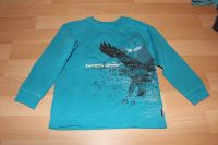 Sweatshirt Shirt JAKO-O Adler 104/110 - Langarmshirt Bayern - Mering Vorschau