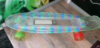 Tolles penny board mit led funktion Thüringen - Bad Salzungen Vorschau