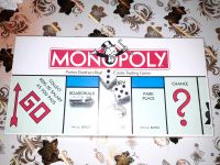 Monopoly no 0009 ohne würfel Nordrhein-Westfalen - Alsdorf Vorschau