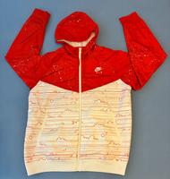 NIKE X KEVIN LYONS WINDRUNNER WINDBREAKER AIR U BREATHE München - Au-Haidhausen Vorschau