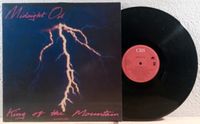 Midnight Oil - King of the Mountain Maxi Vinyl Rock Sachsen - Löbau Vorschau