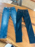 Jeans Gr.140 sOliver und Esprit Nordrhein-Westfalen - Rheinbach Vorschau