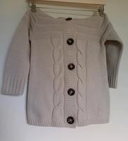 Strickjacke gr. 122 Niedersachsen - Schiffdorf Vorschau