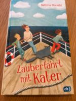 Zauberfahrt mit Kater Eimsbüttel - Hamburg Niendorf Vorschau