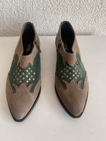 Heine Damenschuhe, Pumps, Gr 37 Baden-Württemberg - Bruchsal Vorschau