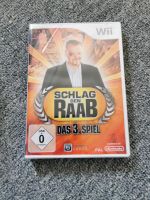 Wii Spiel Schlag den Raab Nordrhein-Westfalen - Gladbeck Vorschau