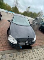 Volkswagen Golf 5 Nordrhein-Westfalen - Erkrath Vorschau