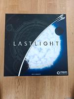 Last Light Brettspiel Kickstarter Hessen - Bad Vilbel Vorschau